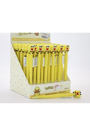 07 Uçlu Süngerbob Kalem