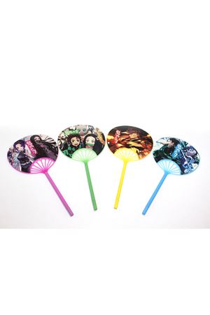 Anime Yelpazeli Tükenmez Kalem