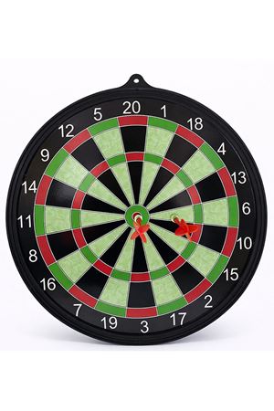 35 cm Duvara Asmalı Mıknatıslı Dart Oyunu