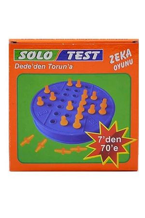 Solo Test