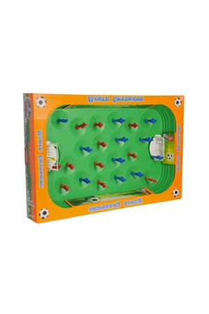 World Champions Futbol Oyunu Langırt