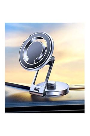 Masaüstü Katlanabilir Manyetik Telefon Tutucu Stand