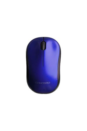 Mavi Kablosuz 3D Optik Mouse