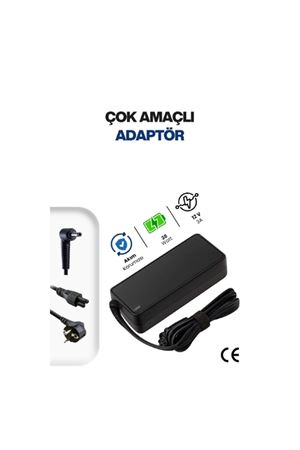 12V 3A 5.5 * 2.5mm 36W AC/DC Adaptör