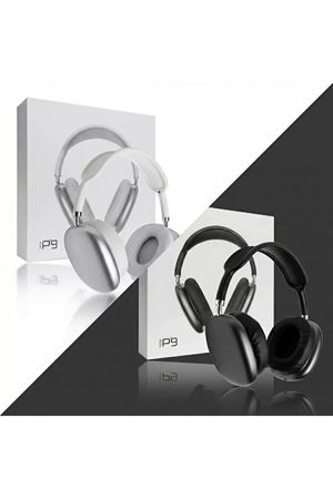 P9 Kablosuz Bluetooth Kulaklık
