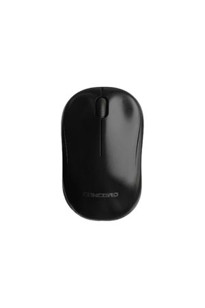 Siyah Kablosuz 3D Optik Mouse