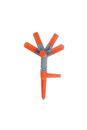 5 Yönlü Saplamalı Sprink Fıskiye