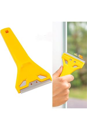 Cam ve Buz Kazıyıcı Bıçak