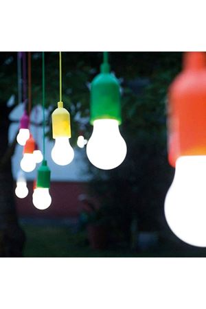 Çek Yak Kamp Lambası