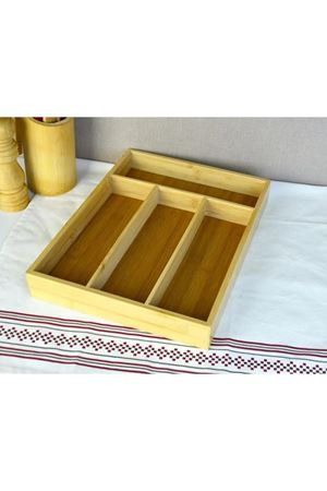 Çekmece İçi Kaşıklık