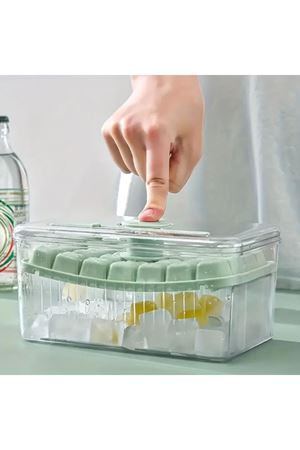 Basmalı Hazneli Buzluk