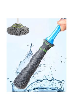 Kendinden Sıkmalı Paspas Mop