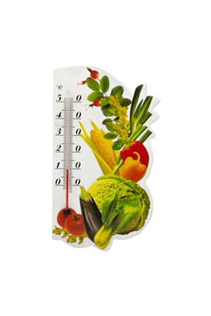 Mıknatıslı Mutfak Termometresi