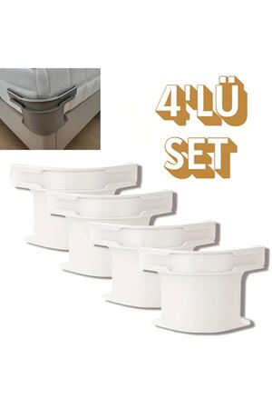 Nevresim Çarşaf Tutucu Aparat