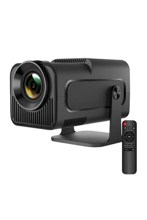 Mini Taşınabilir Projeksiyon