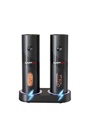 Şarjlı Baharat Öğütücü 100 ml