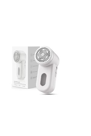 Portatif Tiftik Tüy Toplama Aleti