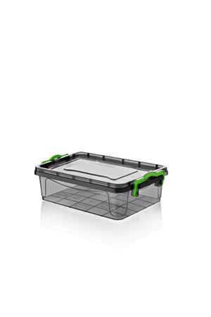 Sığ Saklama Kutusu 2 Litre