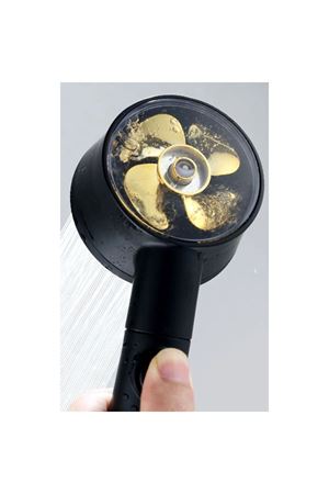 Turbo Duş Başlığı 5 Modlu