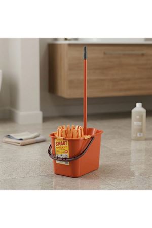 Smart Lüks Mop Temizlik Seti