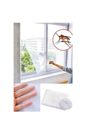 Yapışkanlı Tek Kanat Sineklik