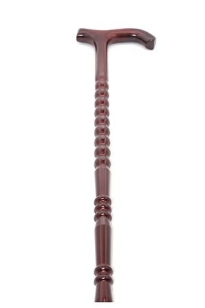 Ahşap Baston Model 2