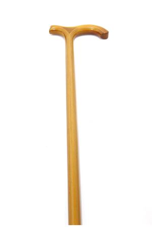 Ahşap Baston Model 3