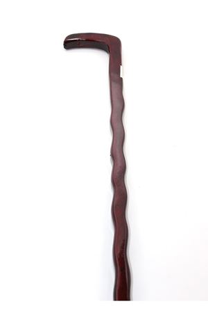 Ahşap Baston Model 4