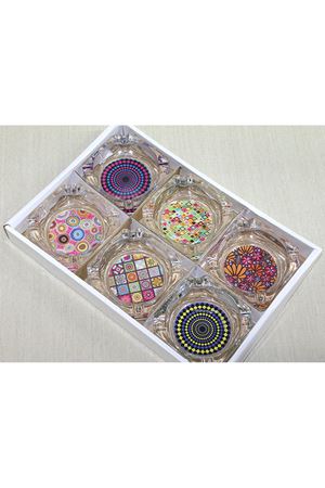 Cam Küllük Model 9