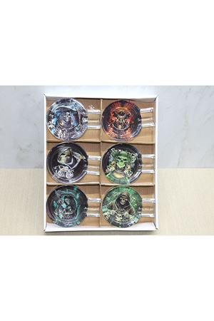 Cam Puro Küllük Model 4