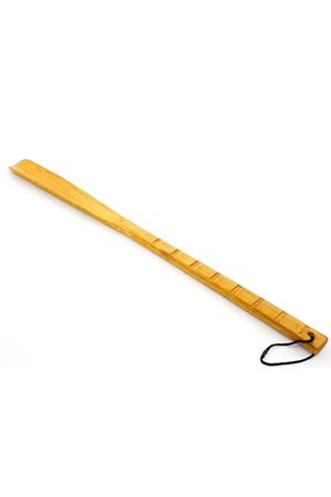 Bambu Kerata Çekecek