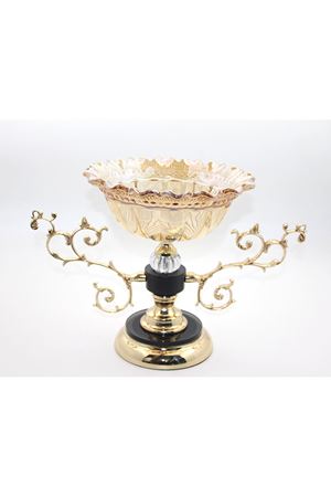 Cam Kase Şekerlik Model 1