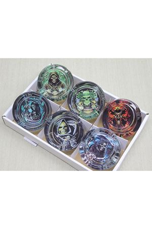 Cam Küllük Model 34