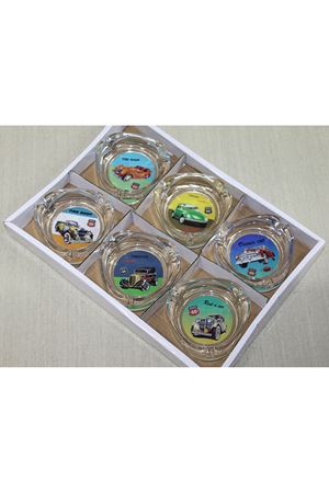 Cam Küllük Model 35