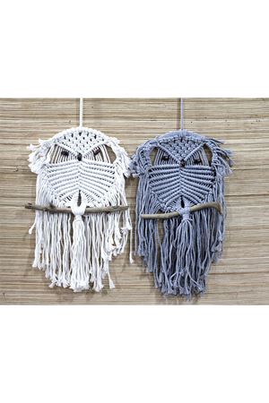 Baykuşlu Düş Kapanı Model 3