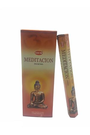Hem Meditation Aromalı Çubuk Tütsü