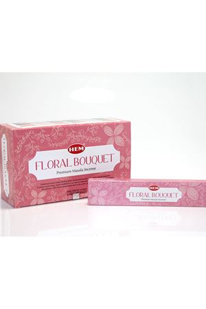 Hem Nature Series Floral Bouquet Tütsü