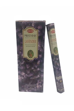 Hem Precious Lavender Aromalı Çubuk Tütsü