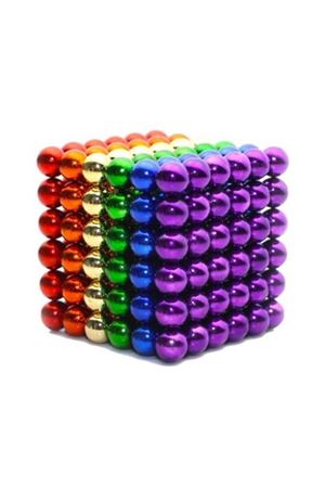 Manyetik Neodyum Neocube