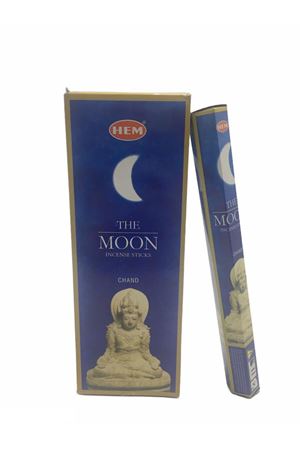 Hem Precıous Moon  Aromalı Çubuk Tütsü