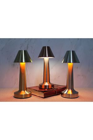 Masaüstü Dokunmatik Ledli Lamba Model 2