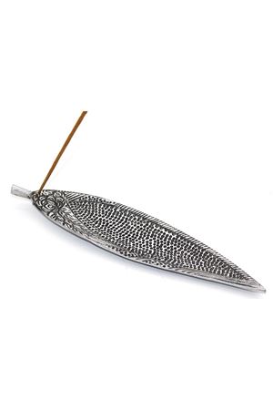 Metal Kayık Tütsülük Model 2