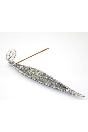 Metal Kayık Tütsülük Model 5