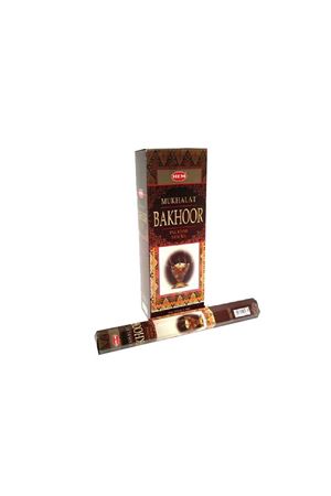 Mukhalat Bakoor Tütsü