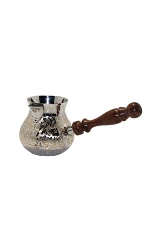 Pirinç Cezve 4'' inç Model 4