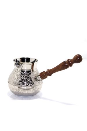 Pirinç Cezve 5'' inc Model 1