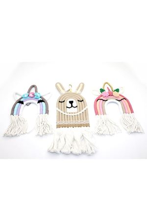 Rüya Kapanı Dream Catcher Model 4