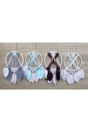 Rüya Kapanı Dreamcatcher Model 27