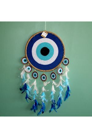 Rüya Kapanı Dream Catcher Model 19
