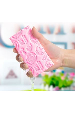 Çok Amaçlı Sihirli Yumuşak Sünger